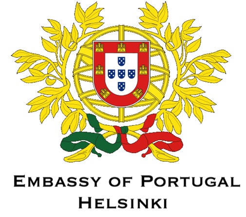 Portugali saatkond Helsingis